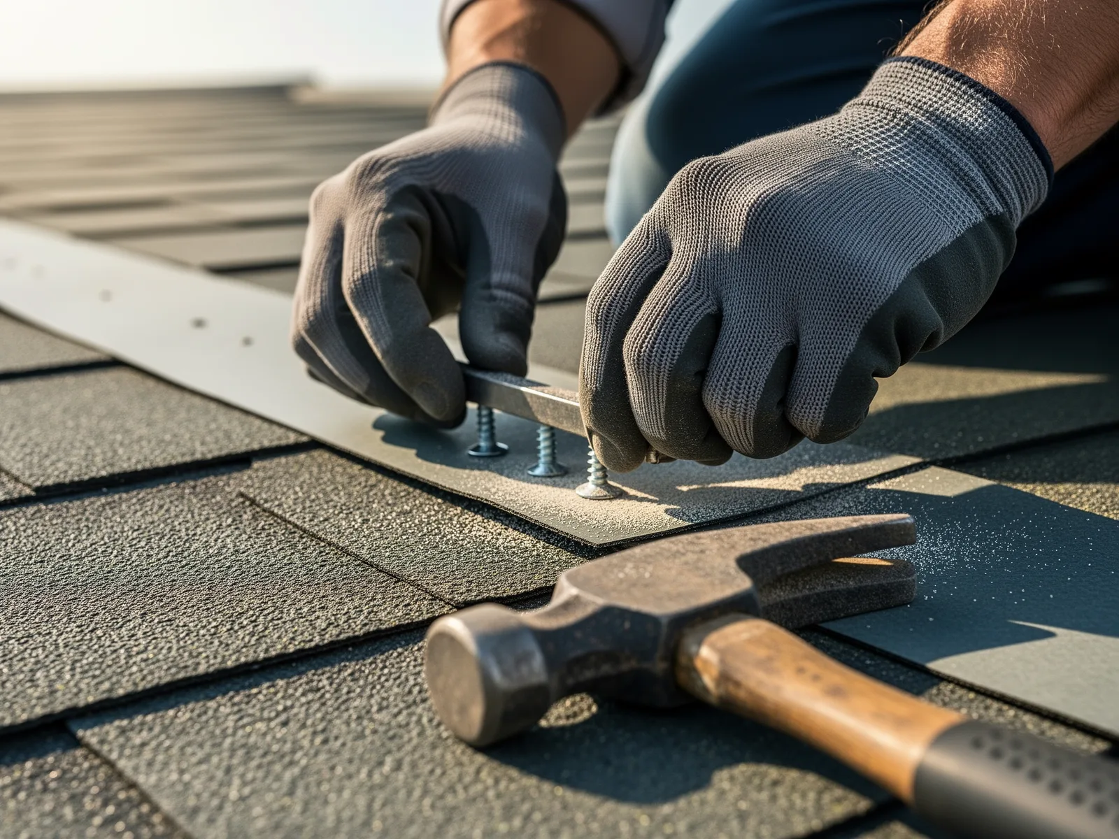 Why choose Fascia Repair in Alloy, WV